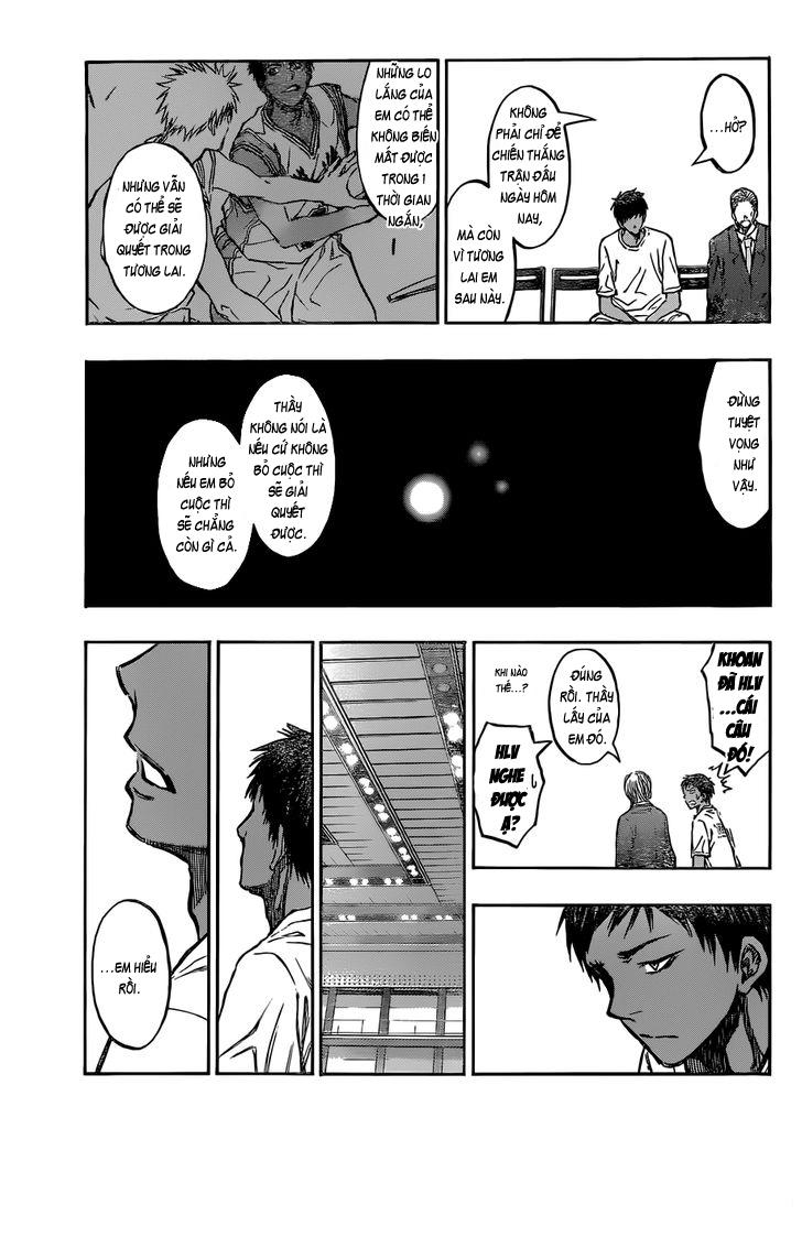 Chapter 217 - Trang 16