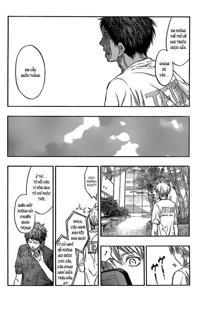 Chapter 217 - Trang 17