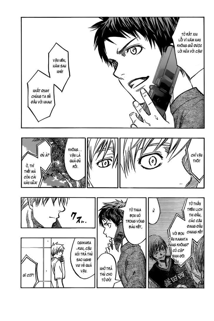 Chapter 217 - Trang 18
