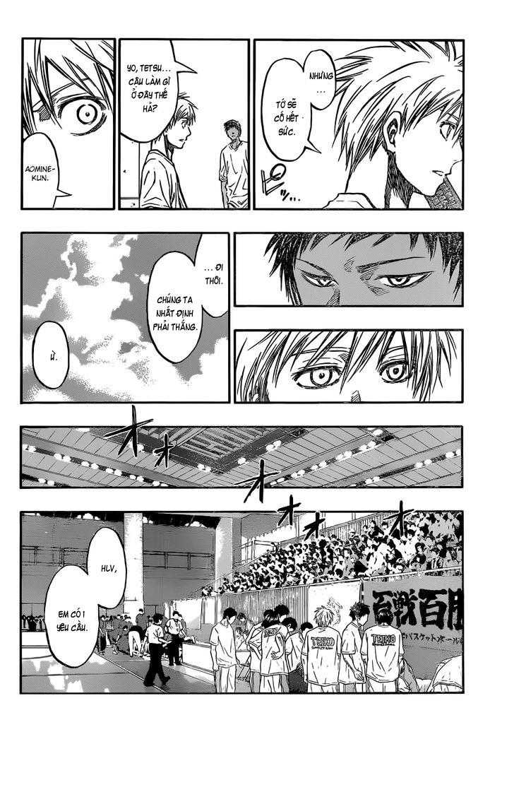 Chapter 217 - Trang 19