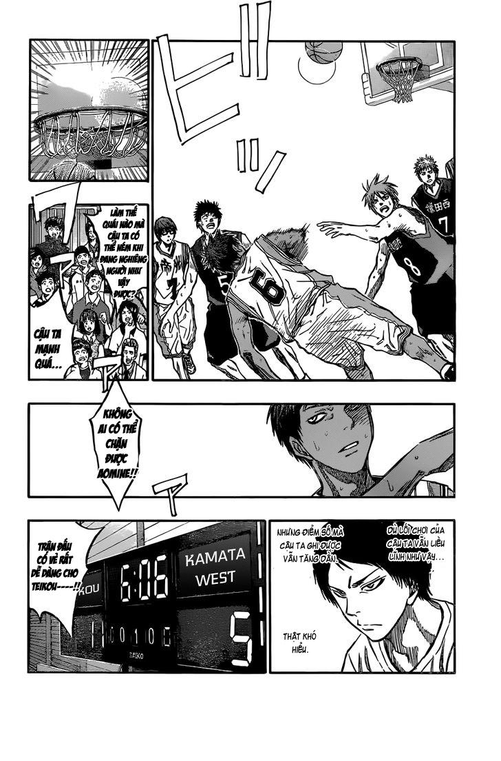 Chapter 217 - Trang 5