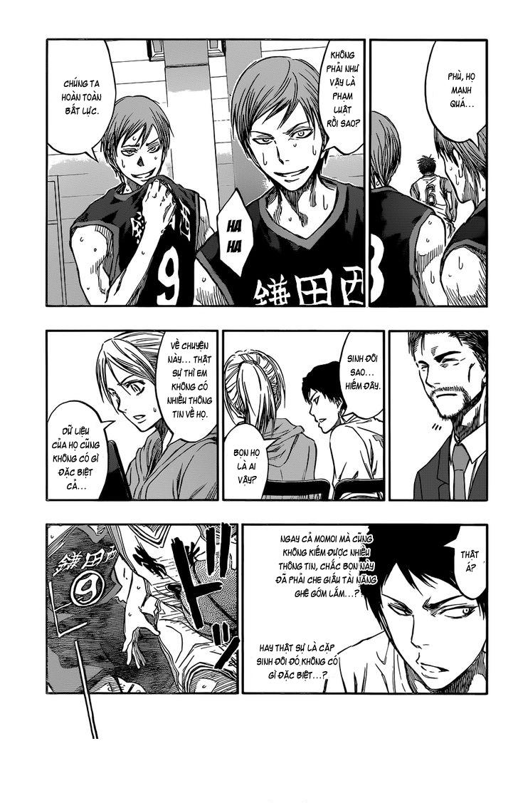 Chapter 217 - Trang 6