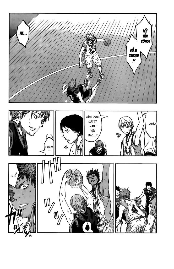 Chapter 217 - Trang 7