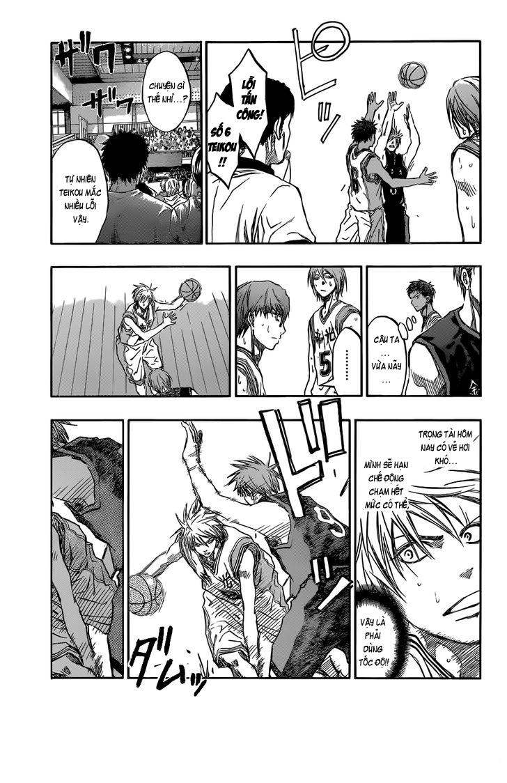 Chapter 217 - Trang 8