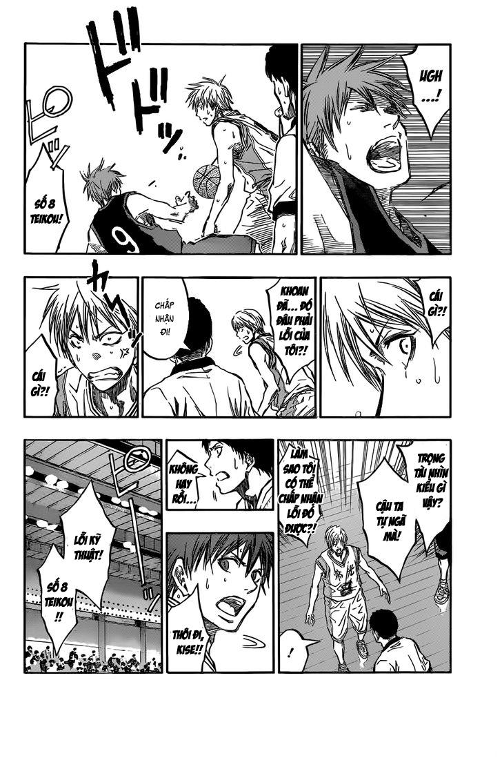 Chapter 217 - Trang 9