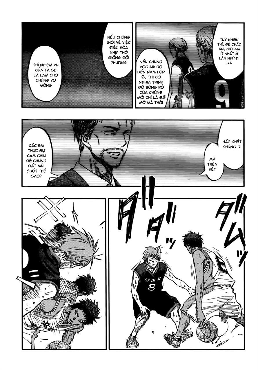 Chapter 218 - Trang 11