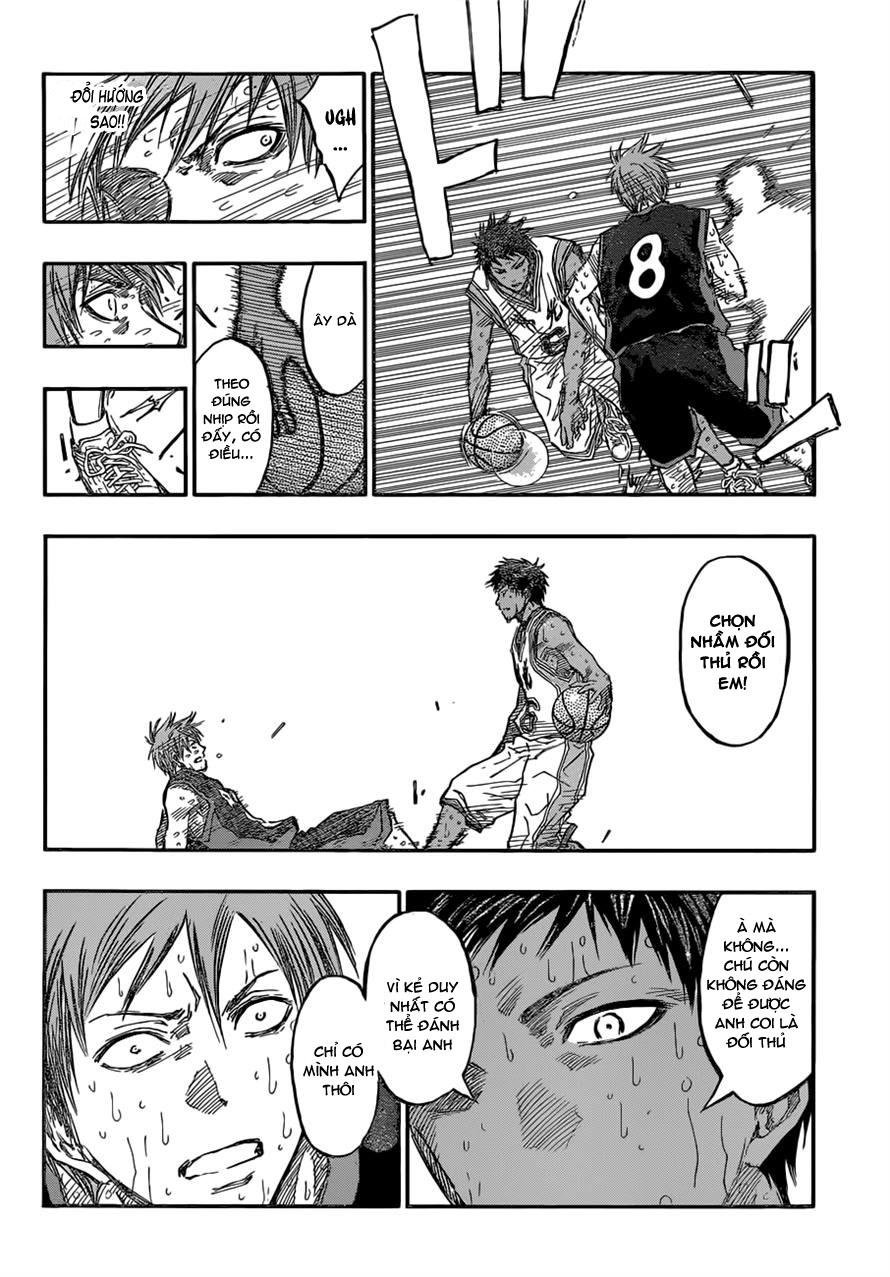 Chapter 218 - Trang 12
