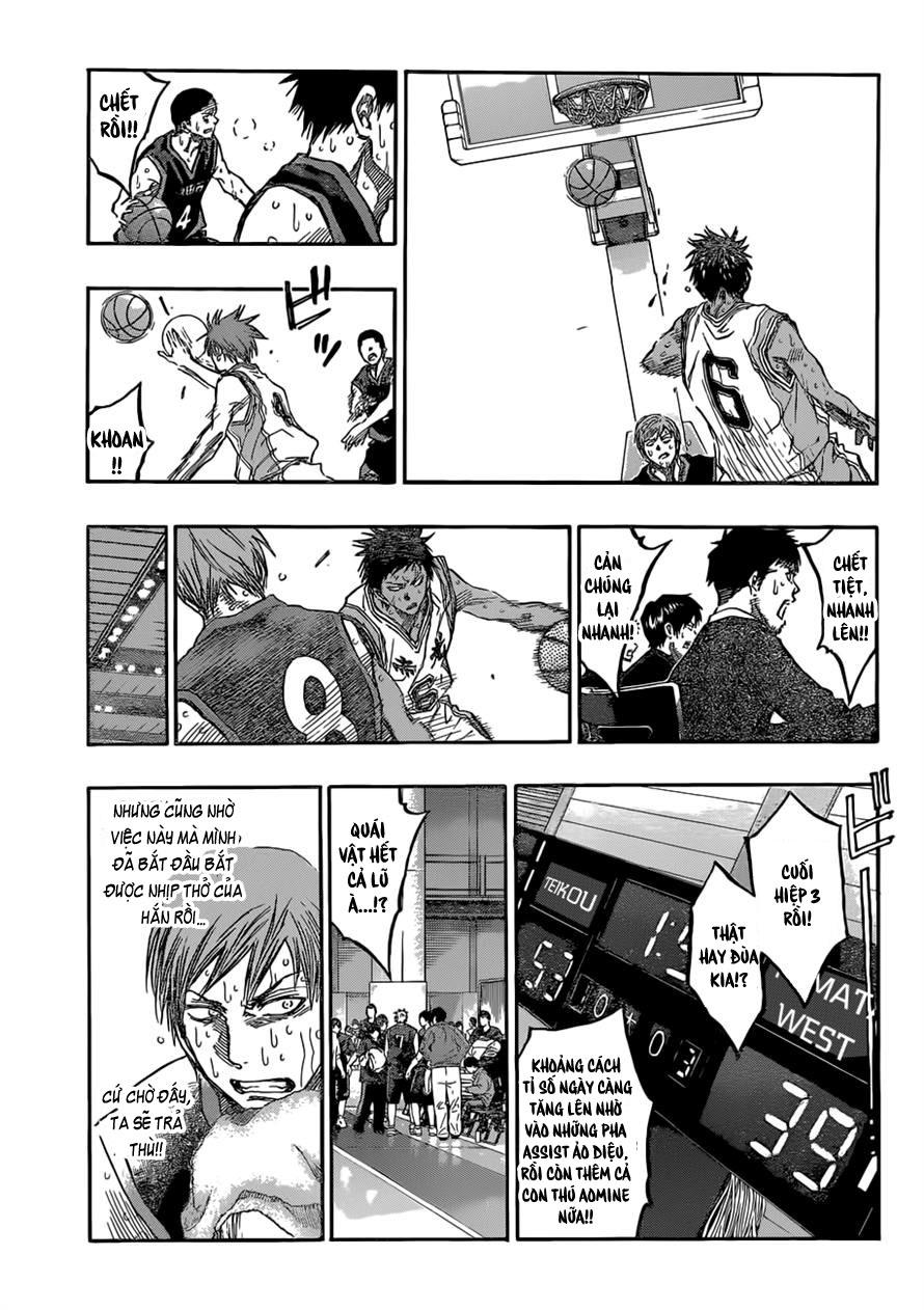 Chapter 218 - Trang 13