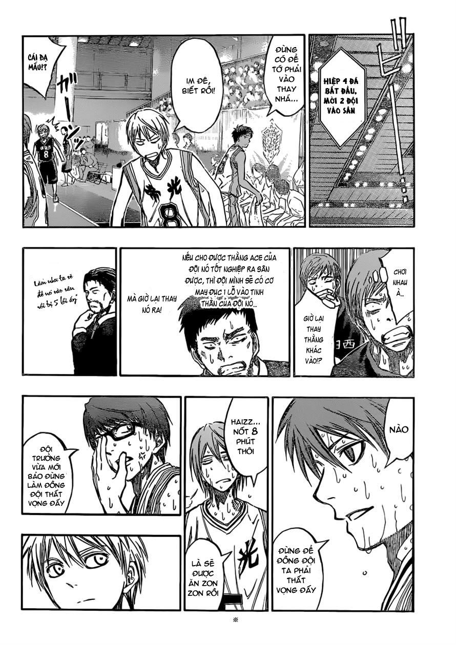 Chapter 218 - Trang 14