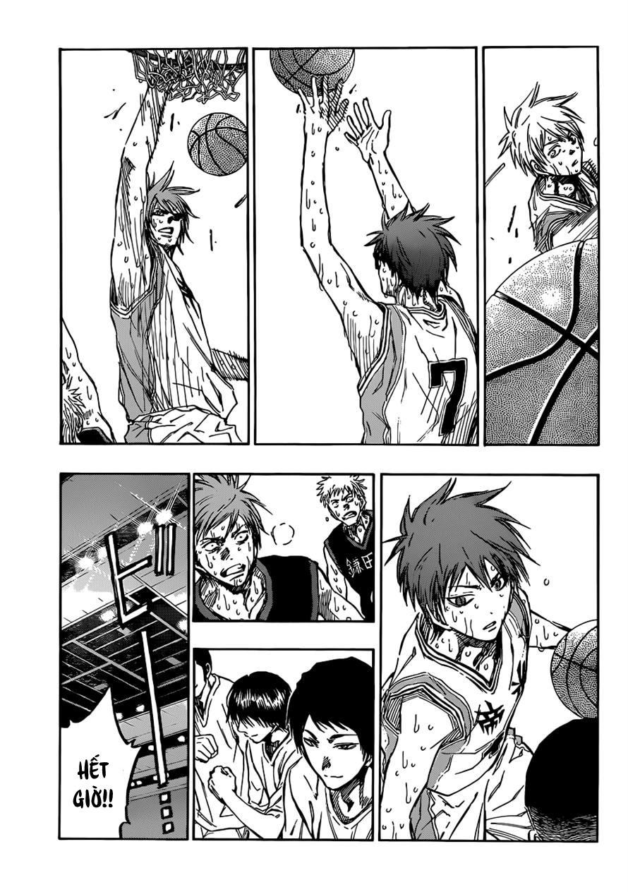 Chapter 218 - Trang 15