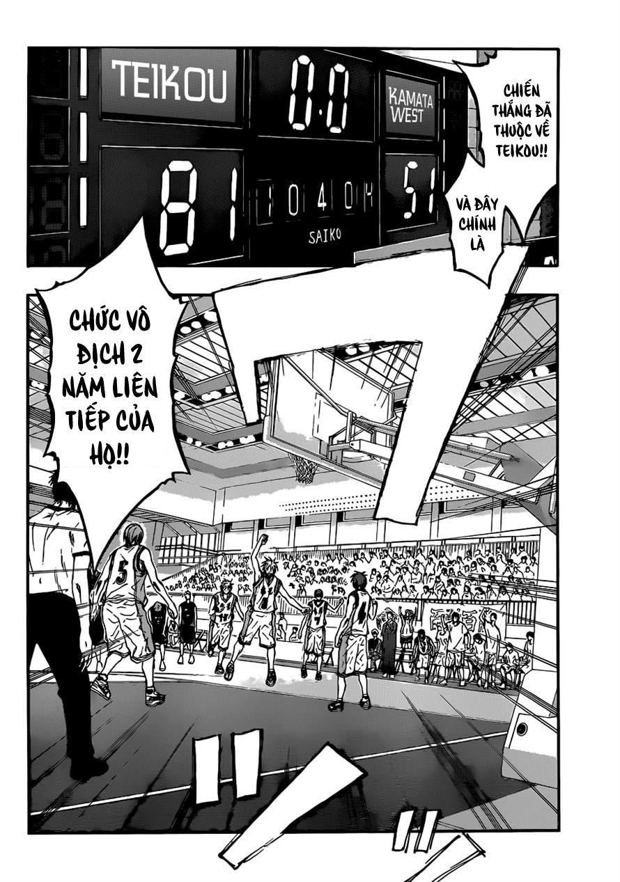 Chapter 218 - Trang 16