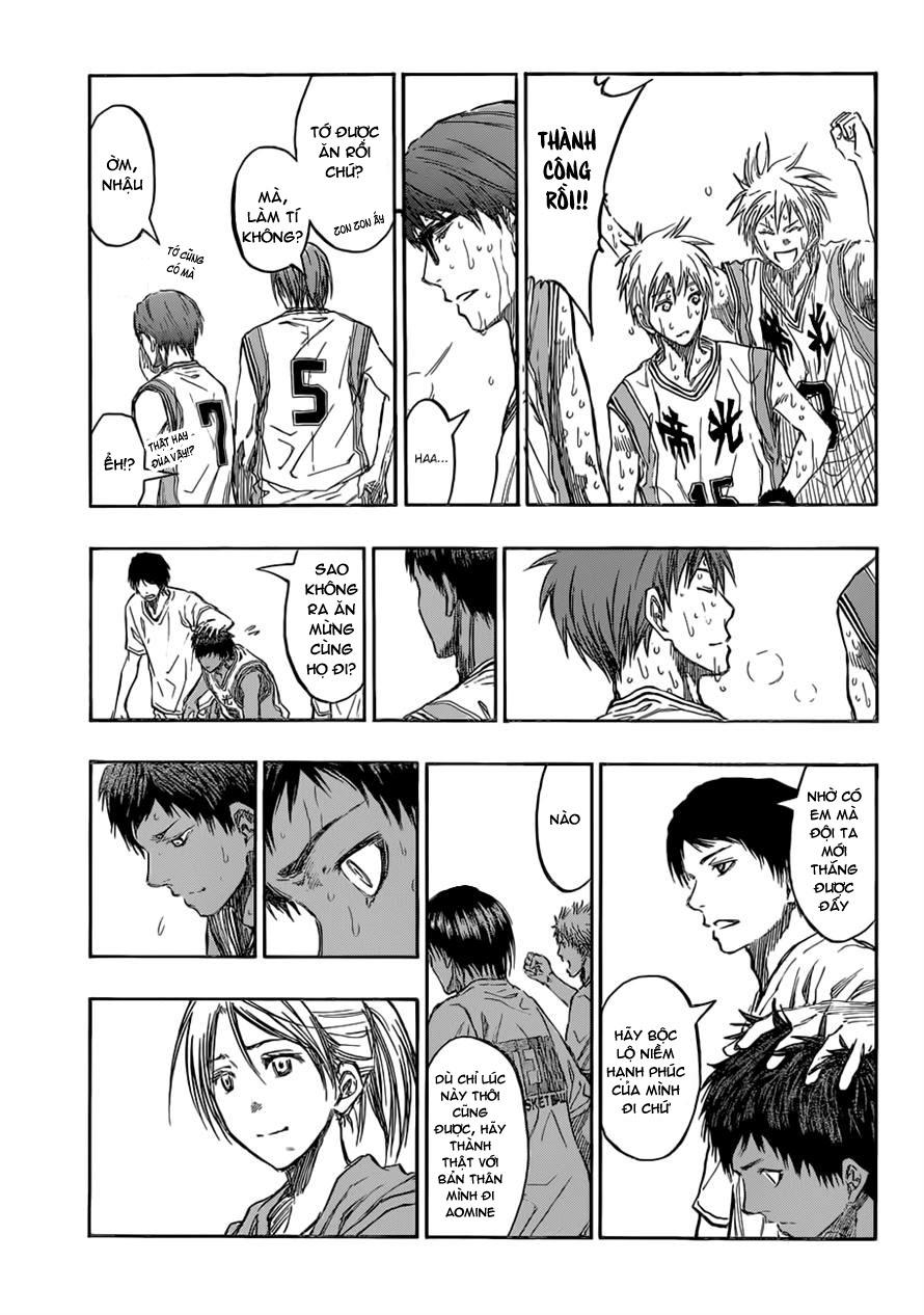 Chapter 218 - Trang 17