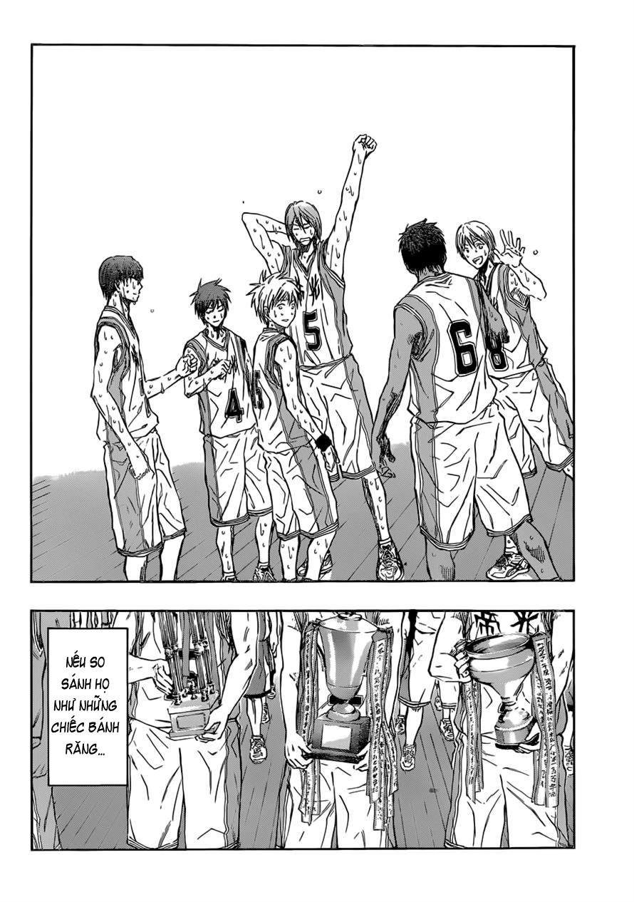 Chapter 218 - Trang 18