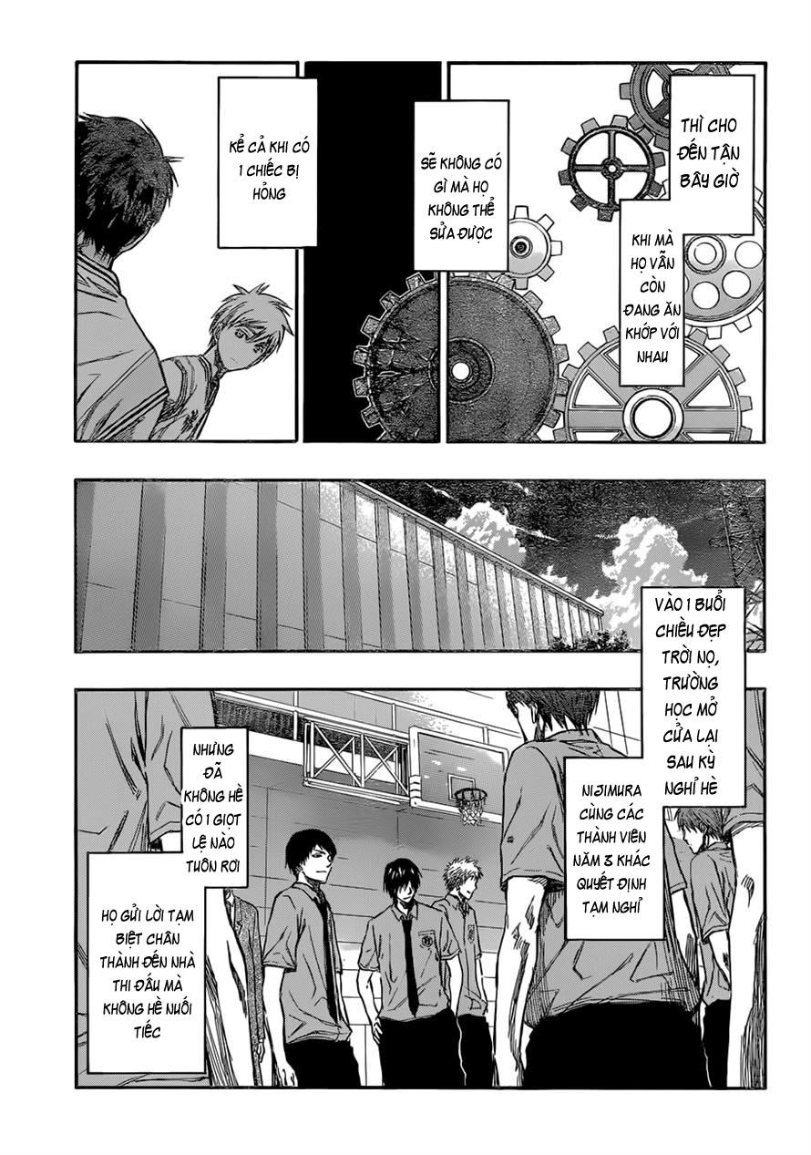 Chapter 218 - Trang 19