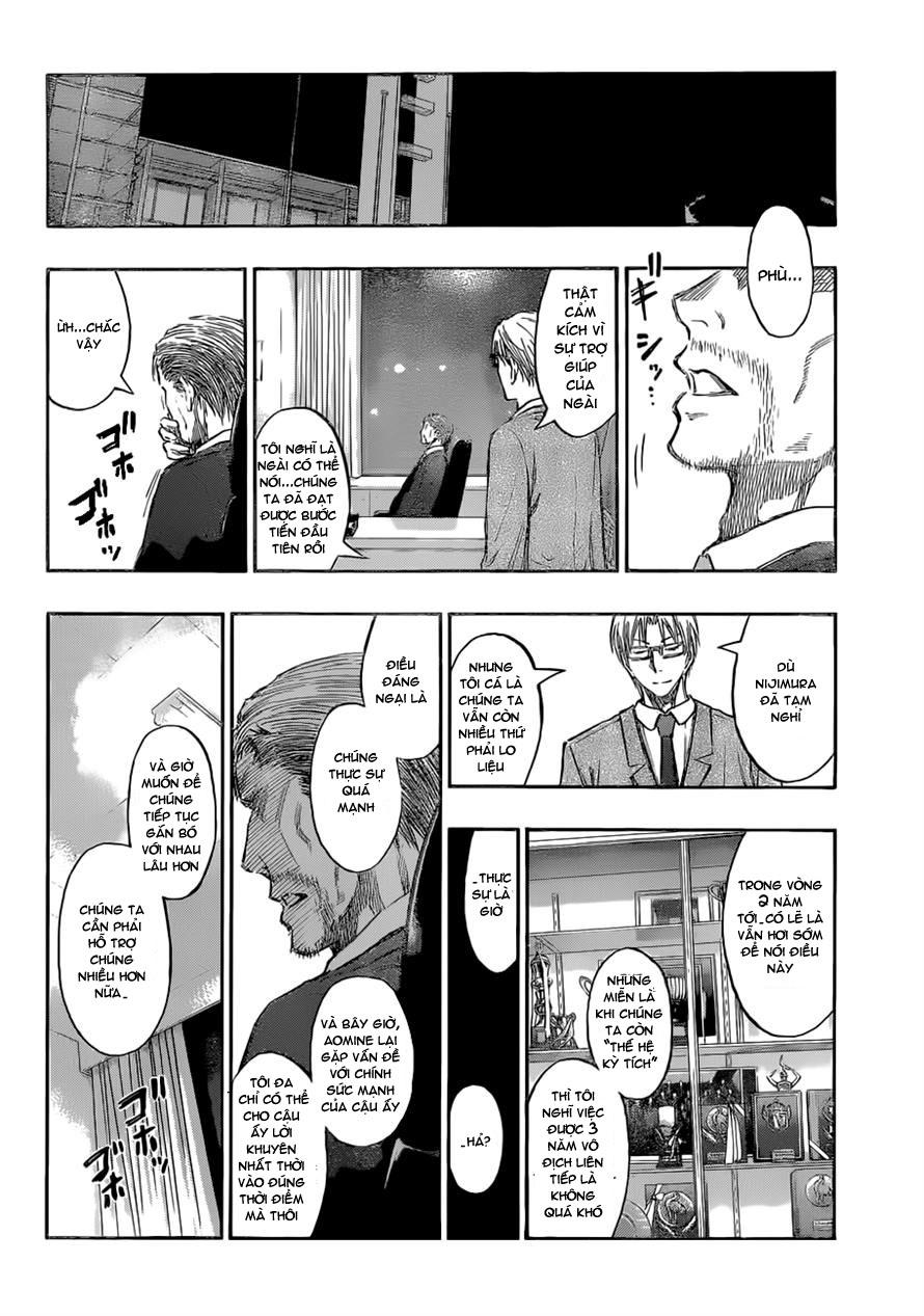 Chapter 218 - Trang 20