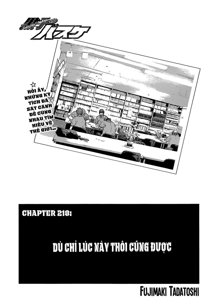 Chapter 218 - Trang 3