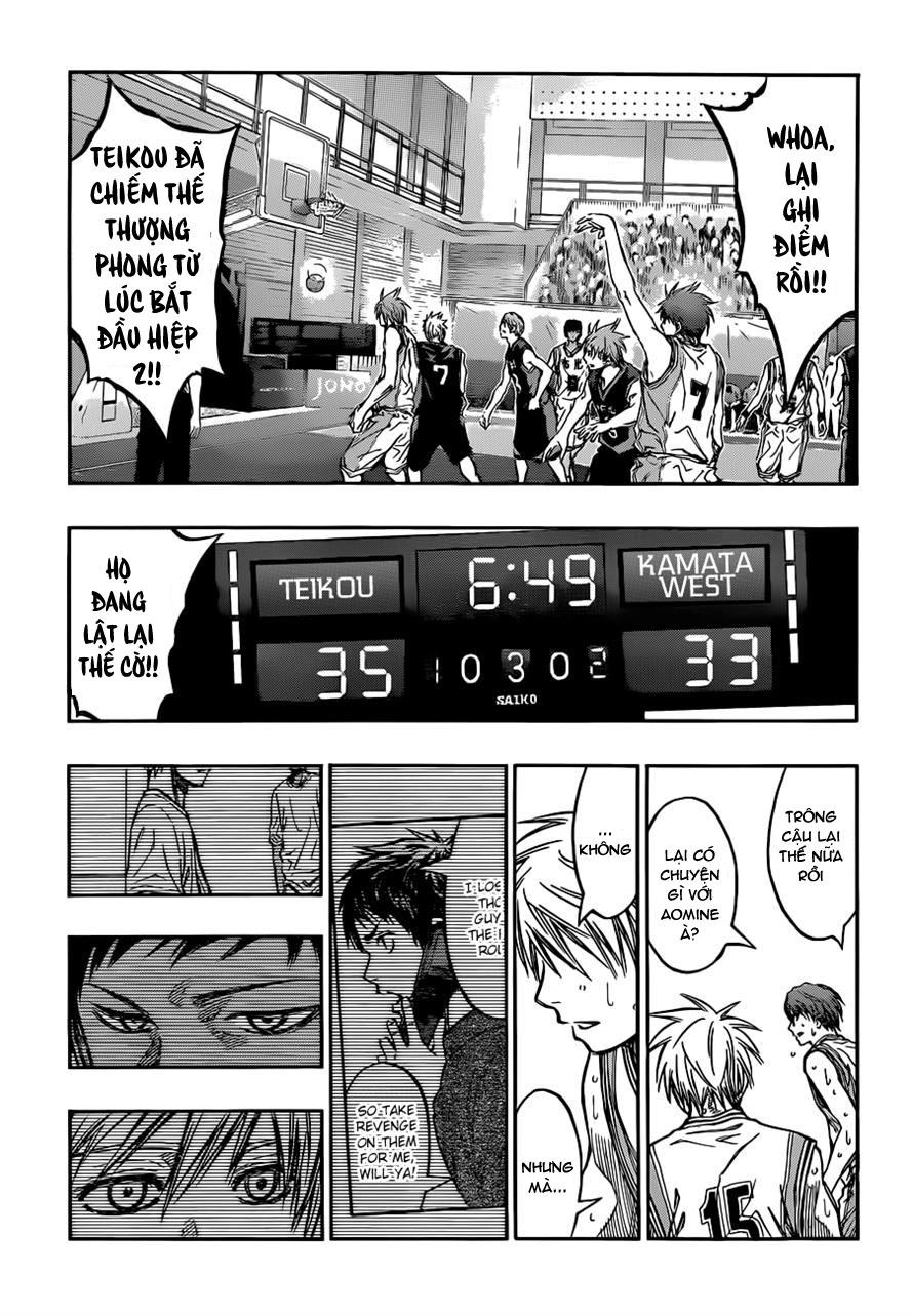 Chapter 218 - Trang 7