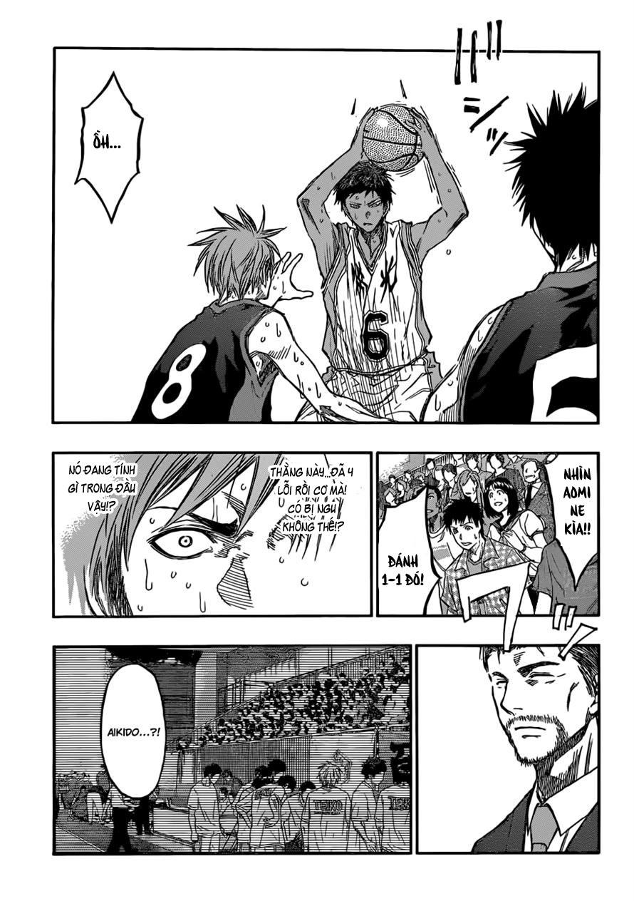 Chapter 218 - Trang 9