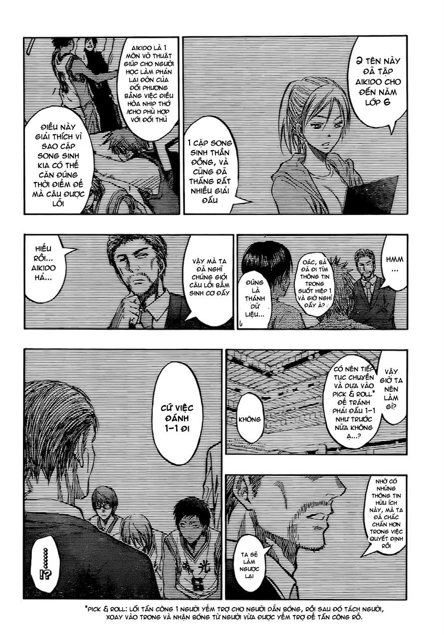 Chapter 218 - Trang 10
