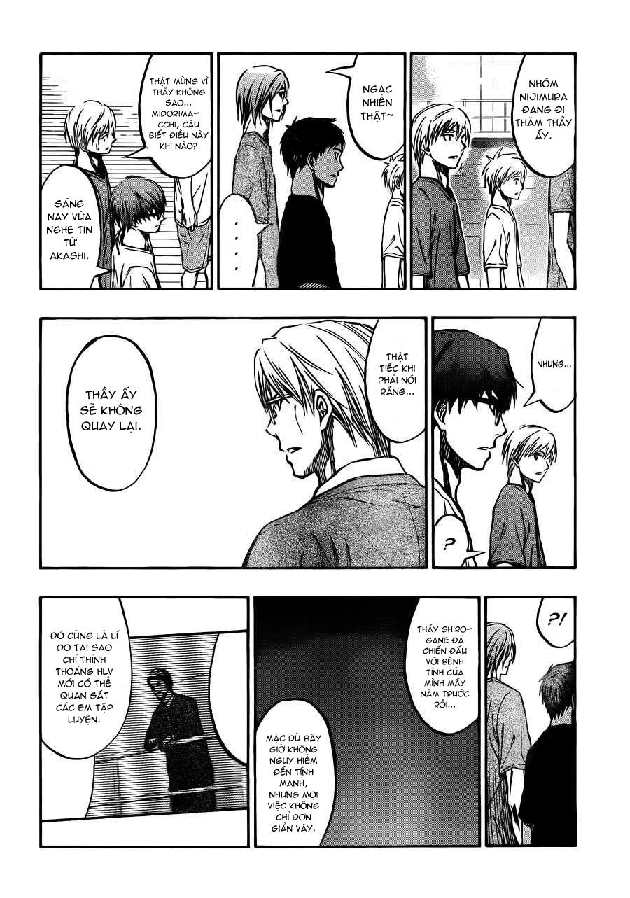 Chapter 219 - Trang 11