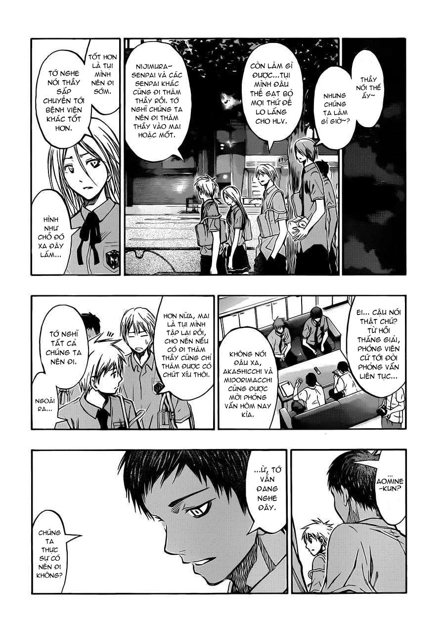 Chapter 219 - Trang 13