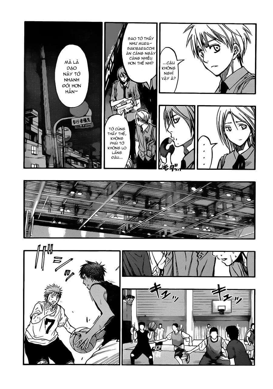 Chapter 219 - Trang 14