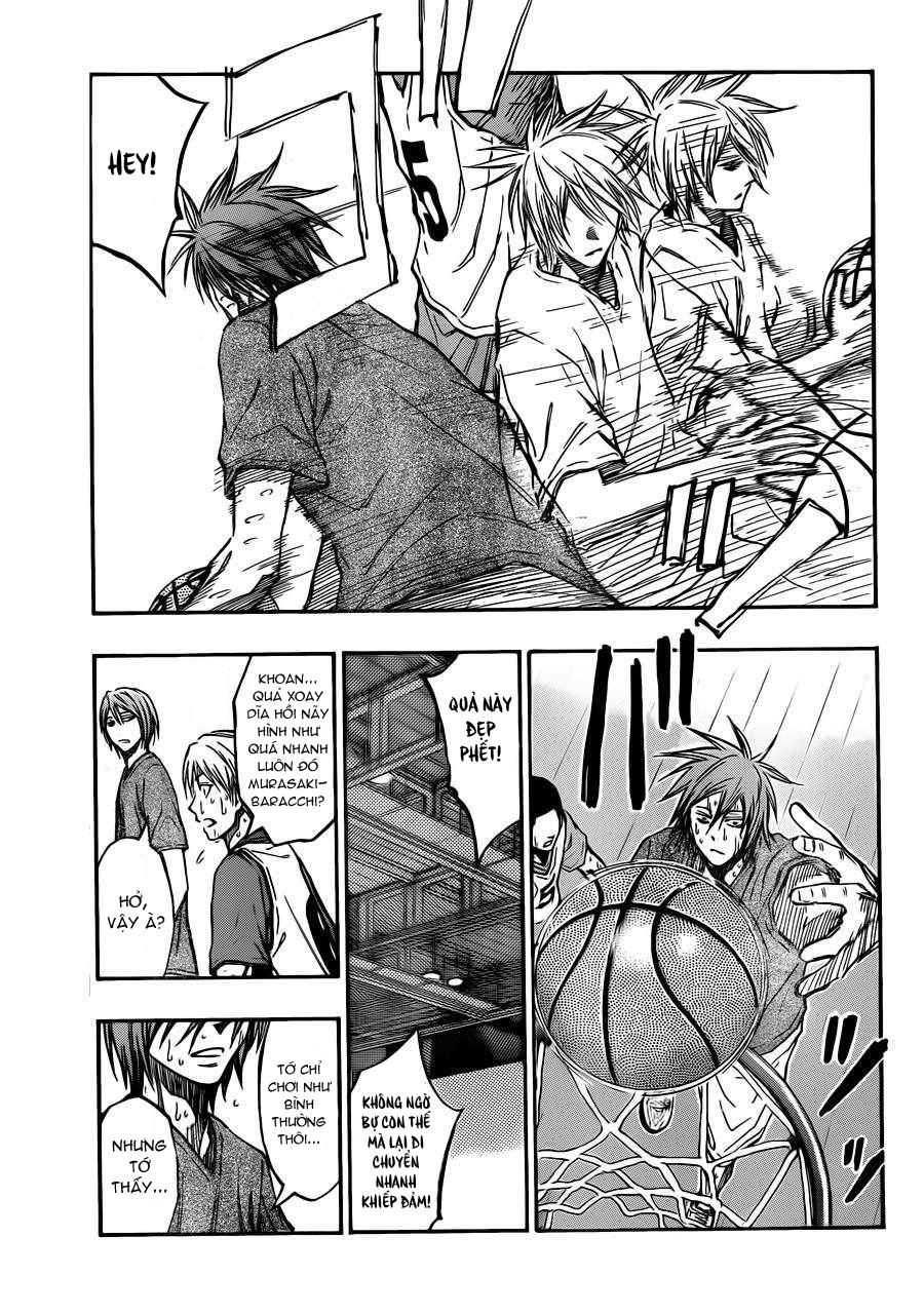 Chapter 219 - Trang 16