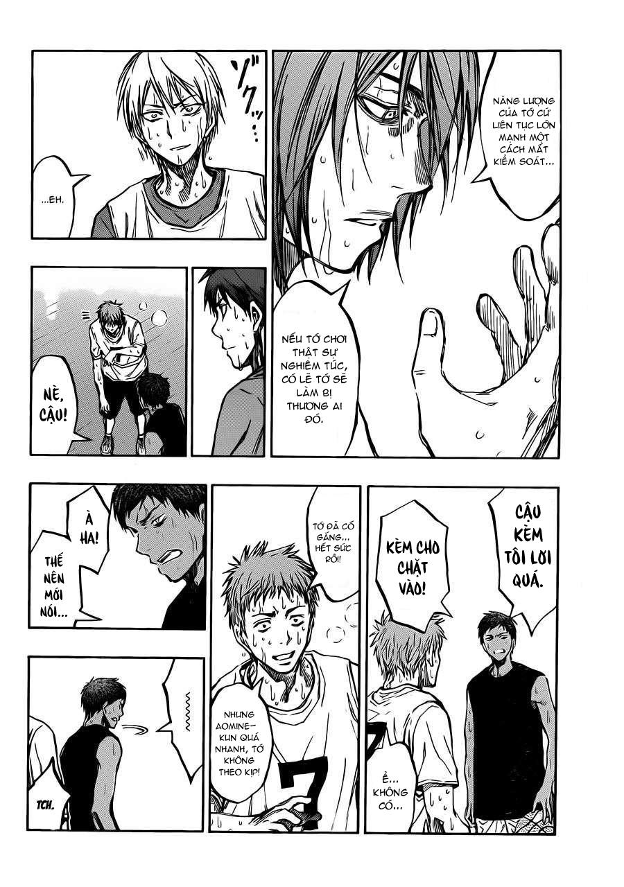 Chapter 219 - Trang 17