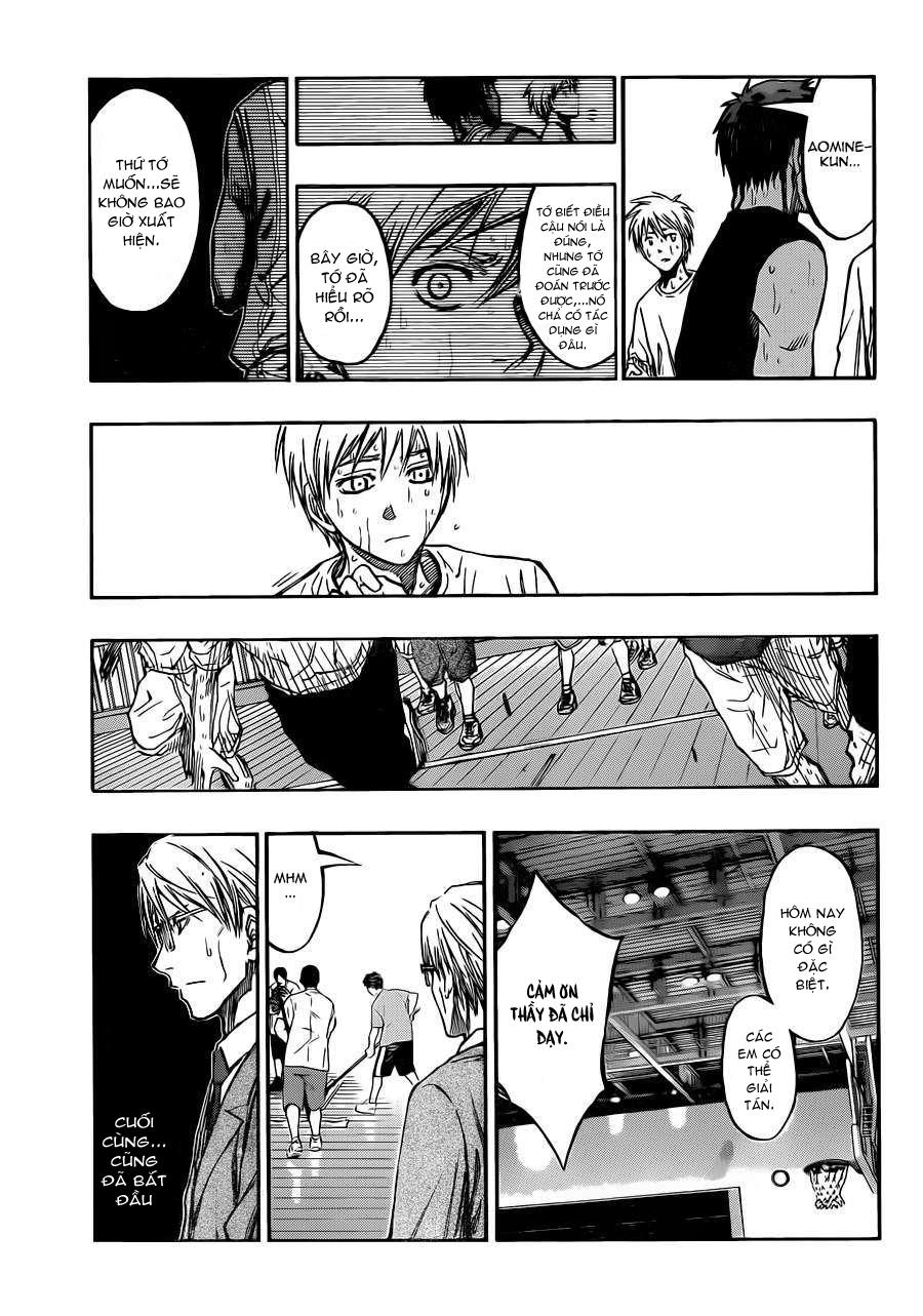 Chapter 219 - Trang 18