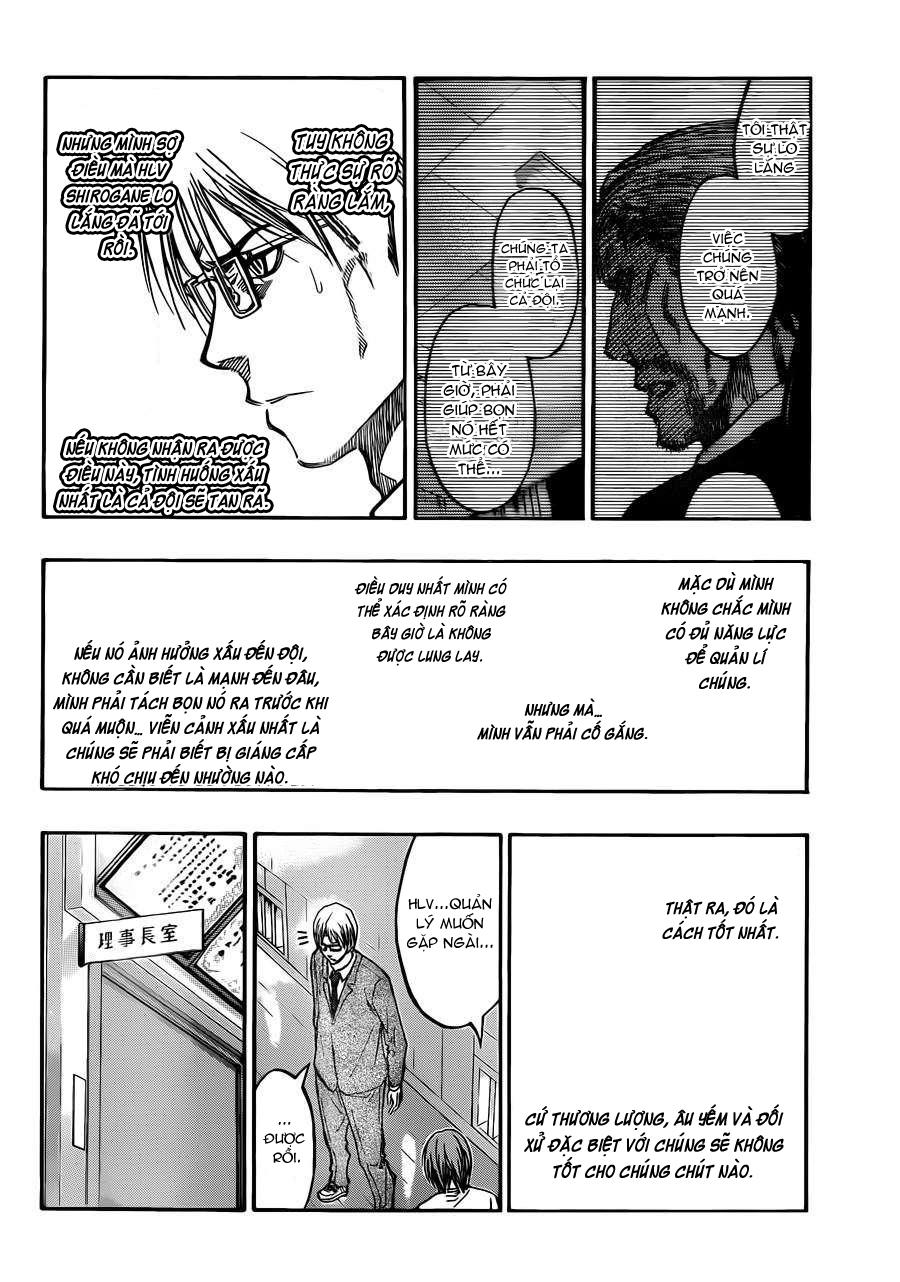 Chapter 219 - Trang 19