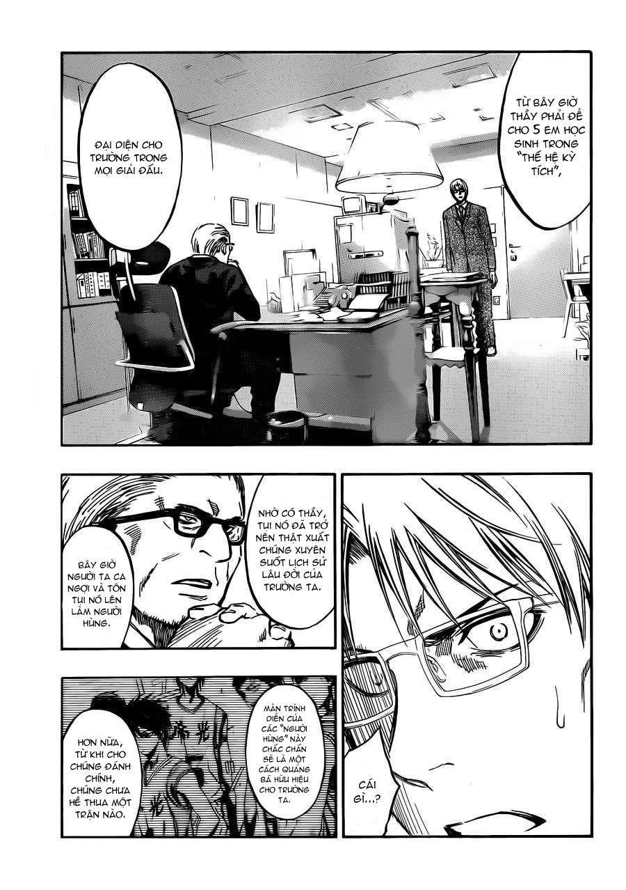 Chapter 219 - Trang 20