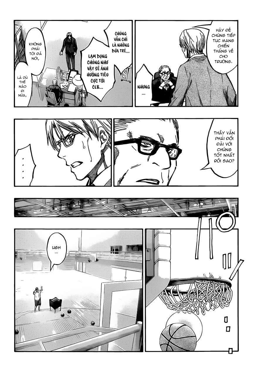 Chapter 219 - Trang 21