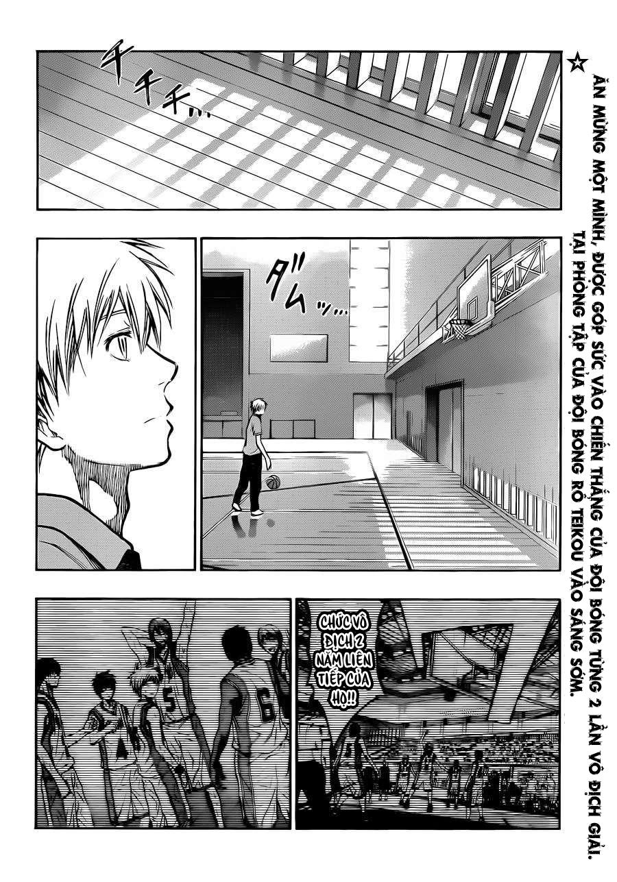 Chapter 219 - Trang 5