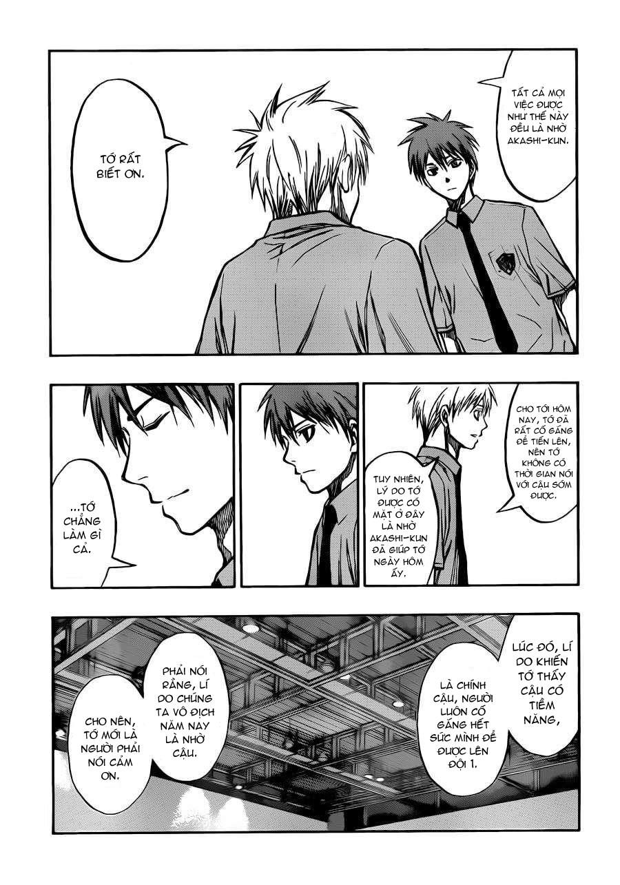 Chapter 219 - Trang 8