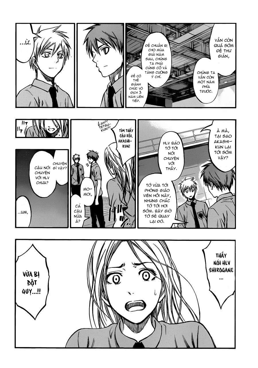 Chapter 219 - Trang 9