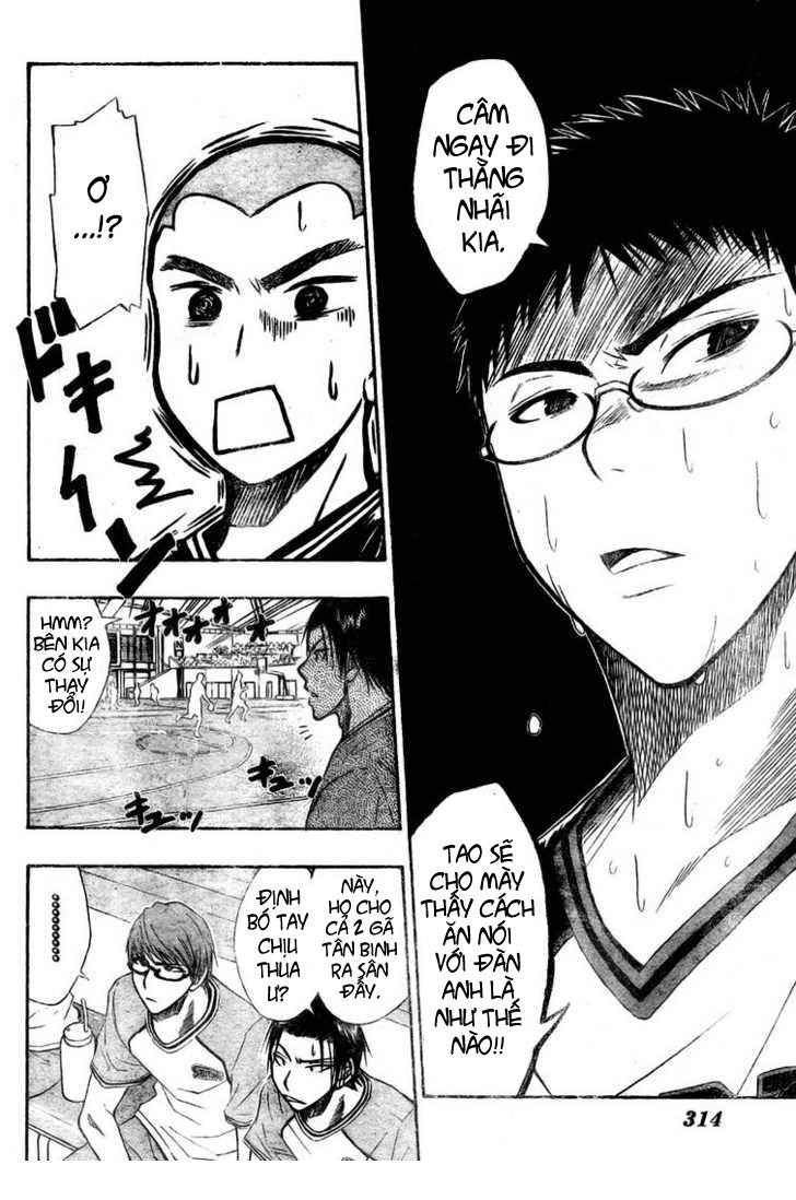 Chapter 22 - Trang 23