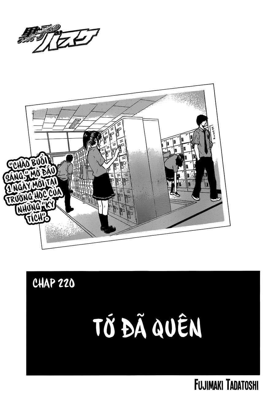 Chapter 220 - Trang 2