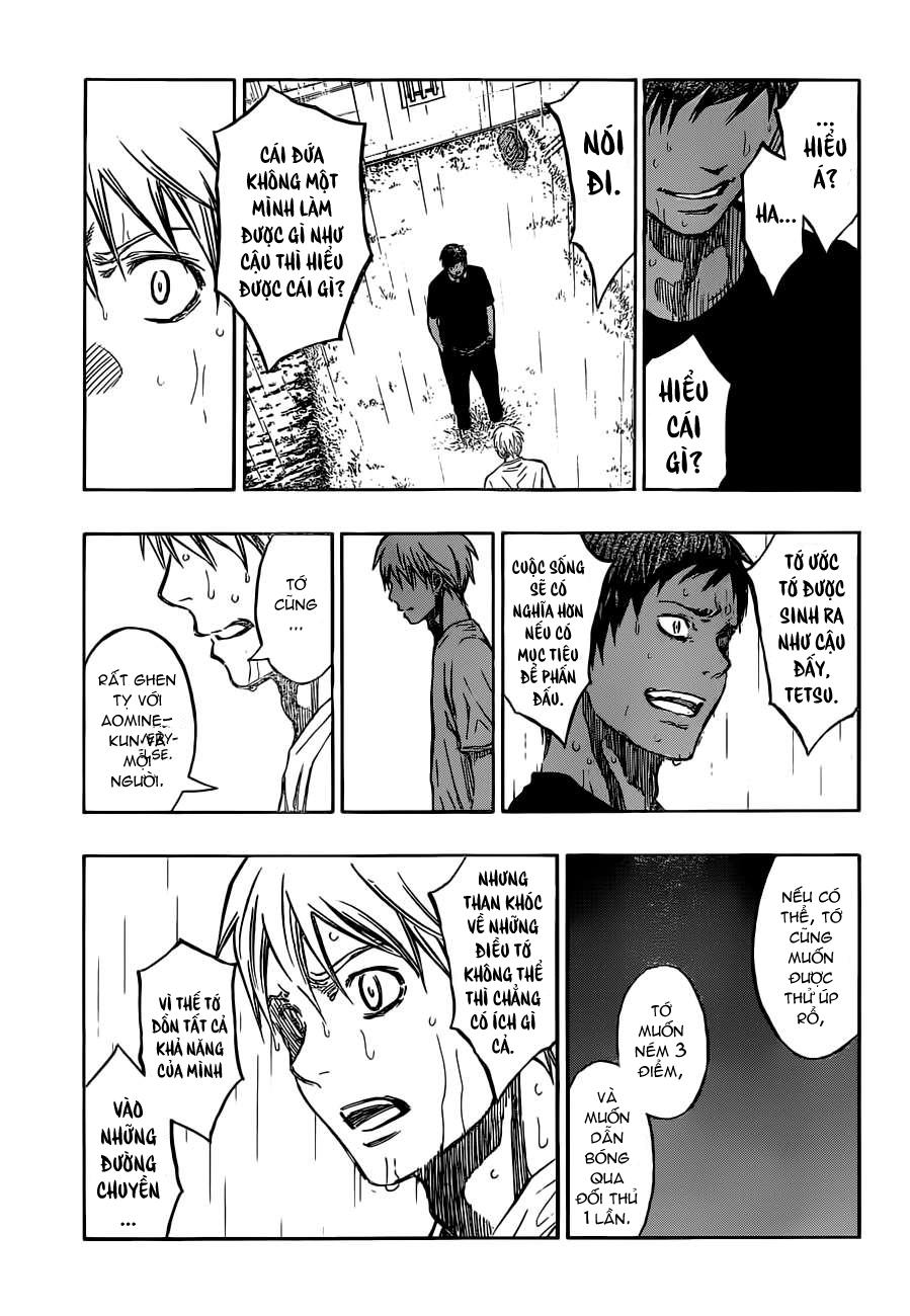 Chapter 220 - Trang 16