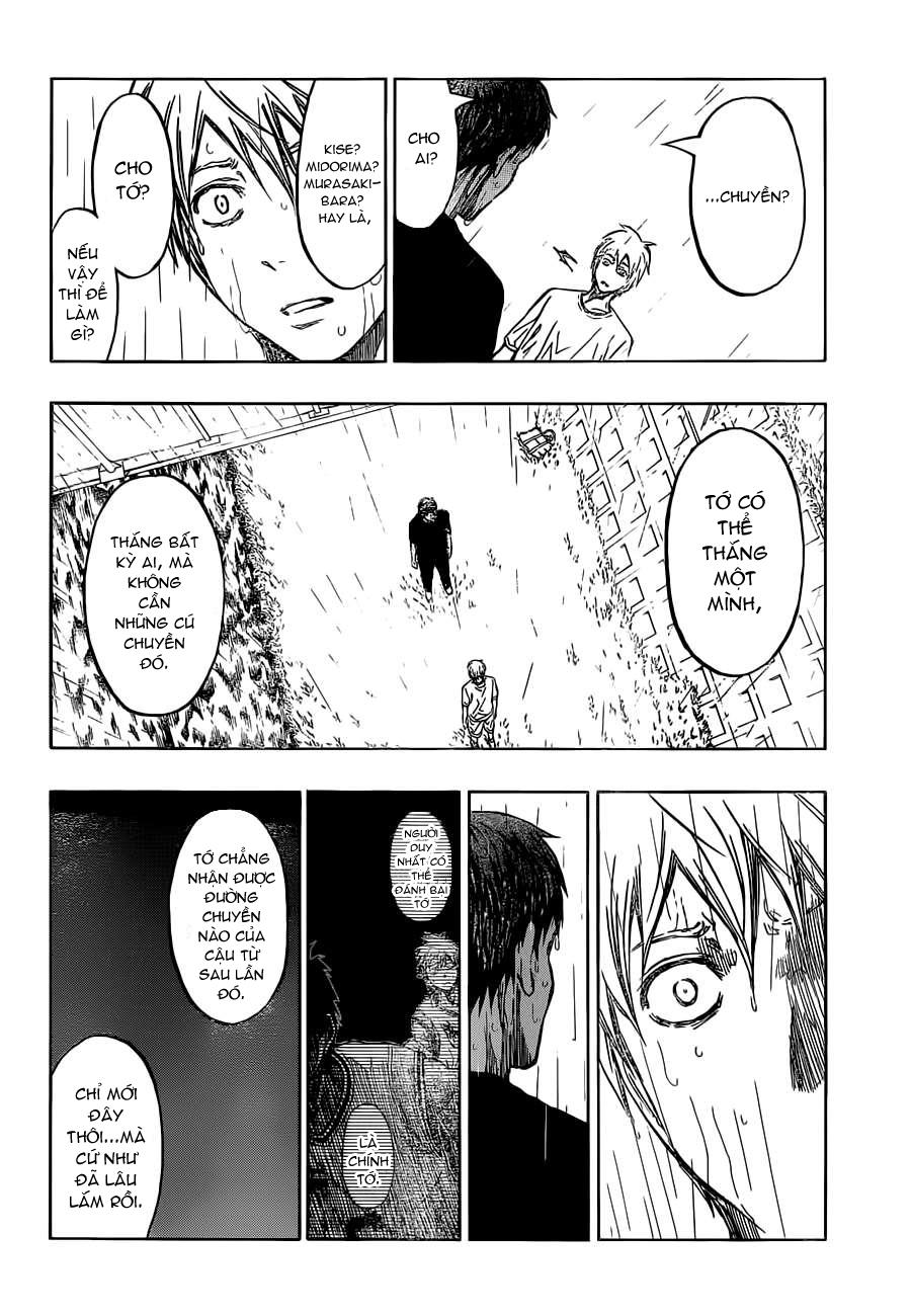 Chapter 220 - Trang 17