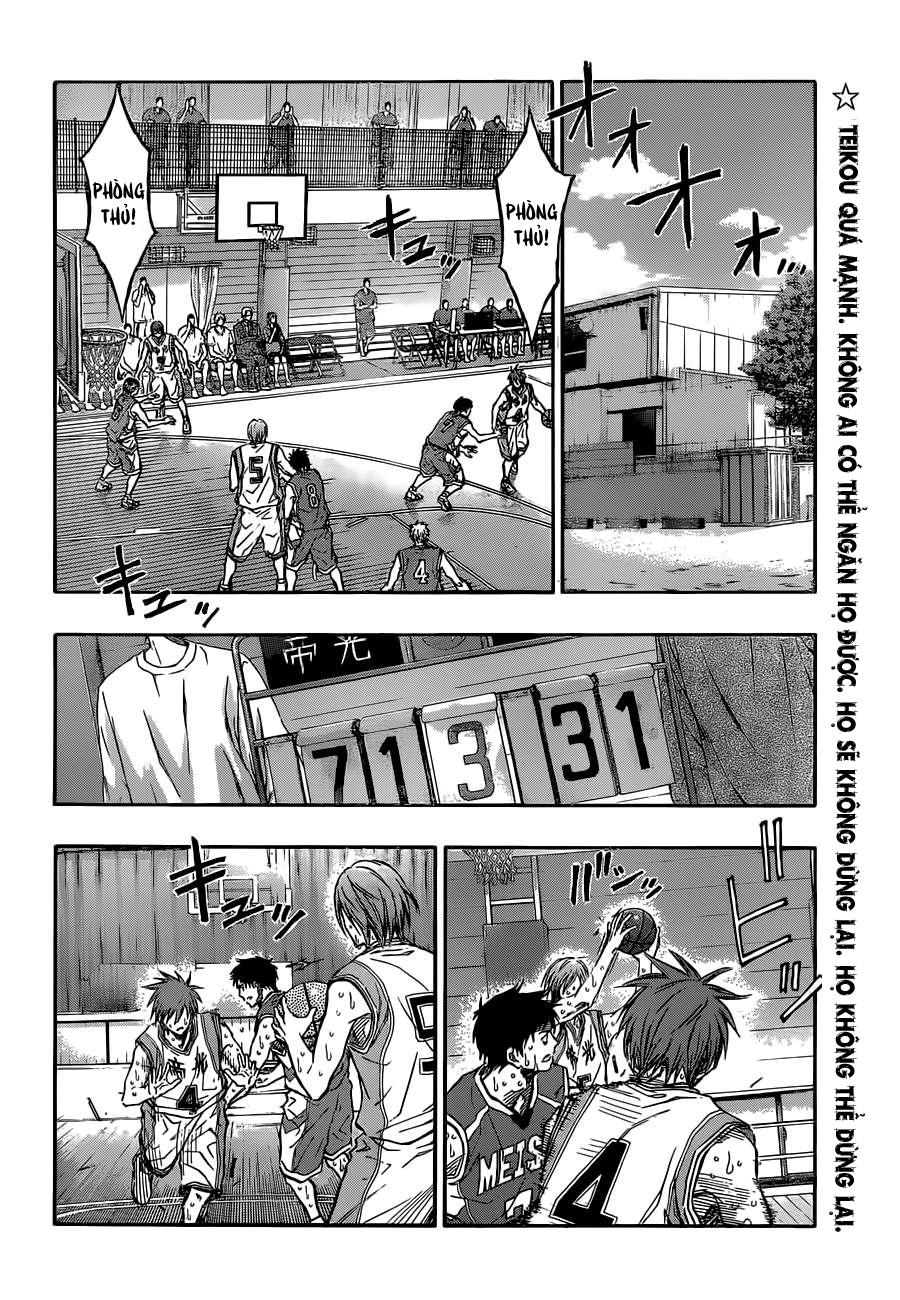 Chapter 220 - Trang 3
