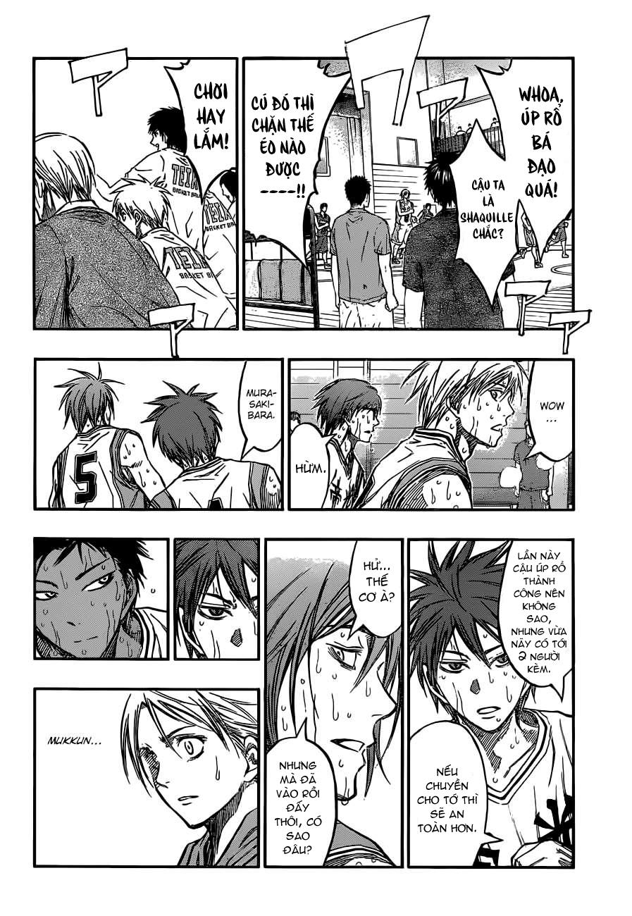 Chapter 220 - Trang 5