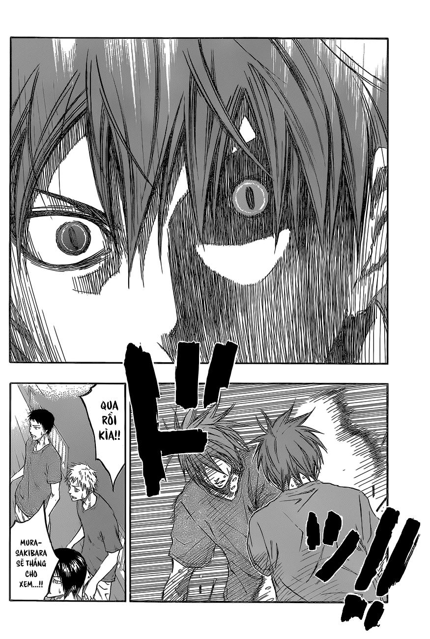 Chapter 221 - Trang 11