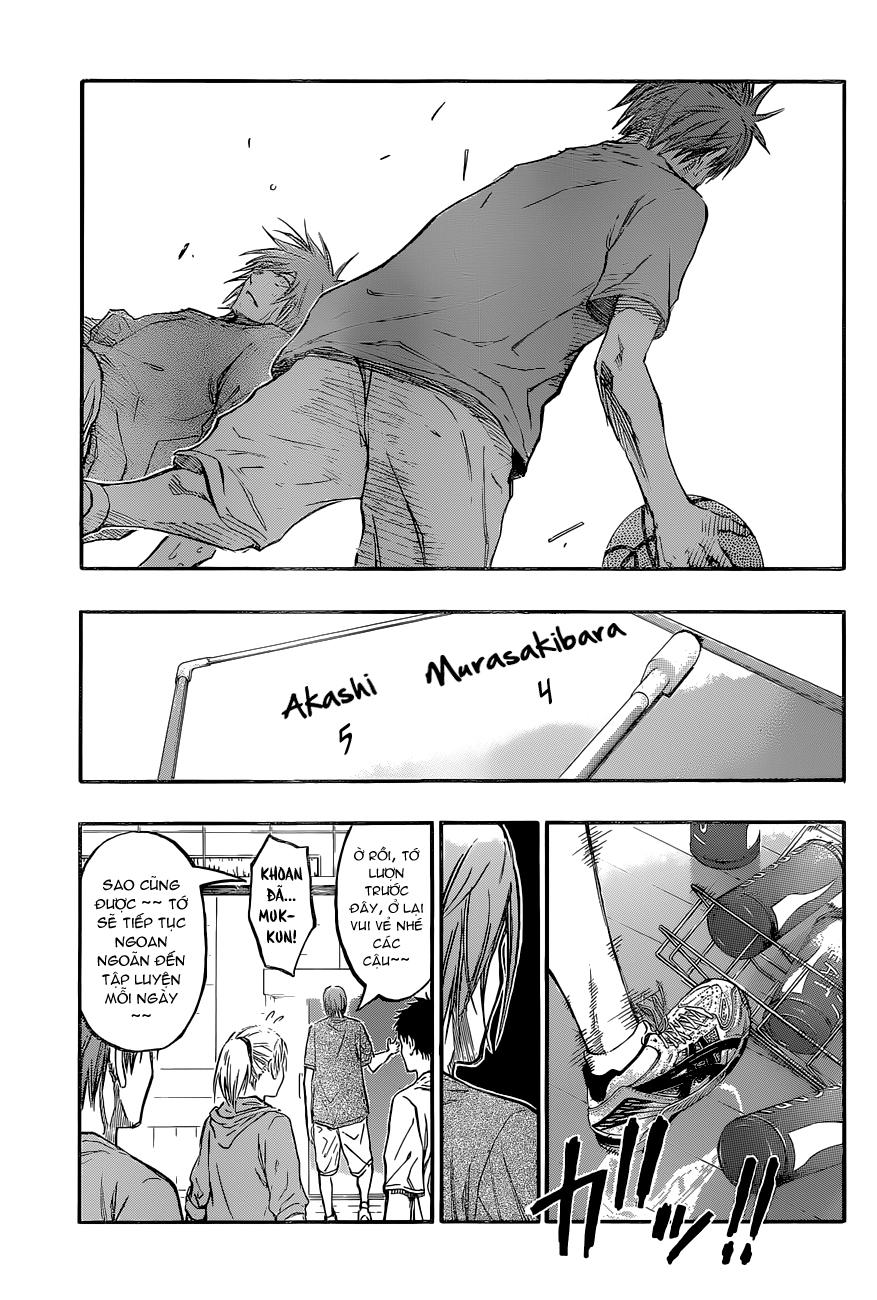 Chapter 221 - Trang 14