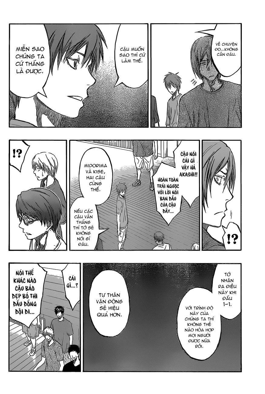 Chapter 221 - Trang 15