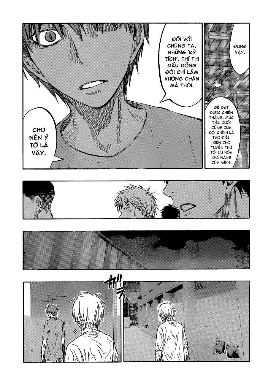 Chapter 221 - Trang 16