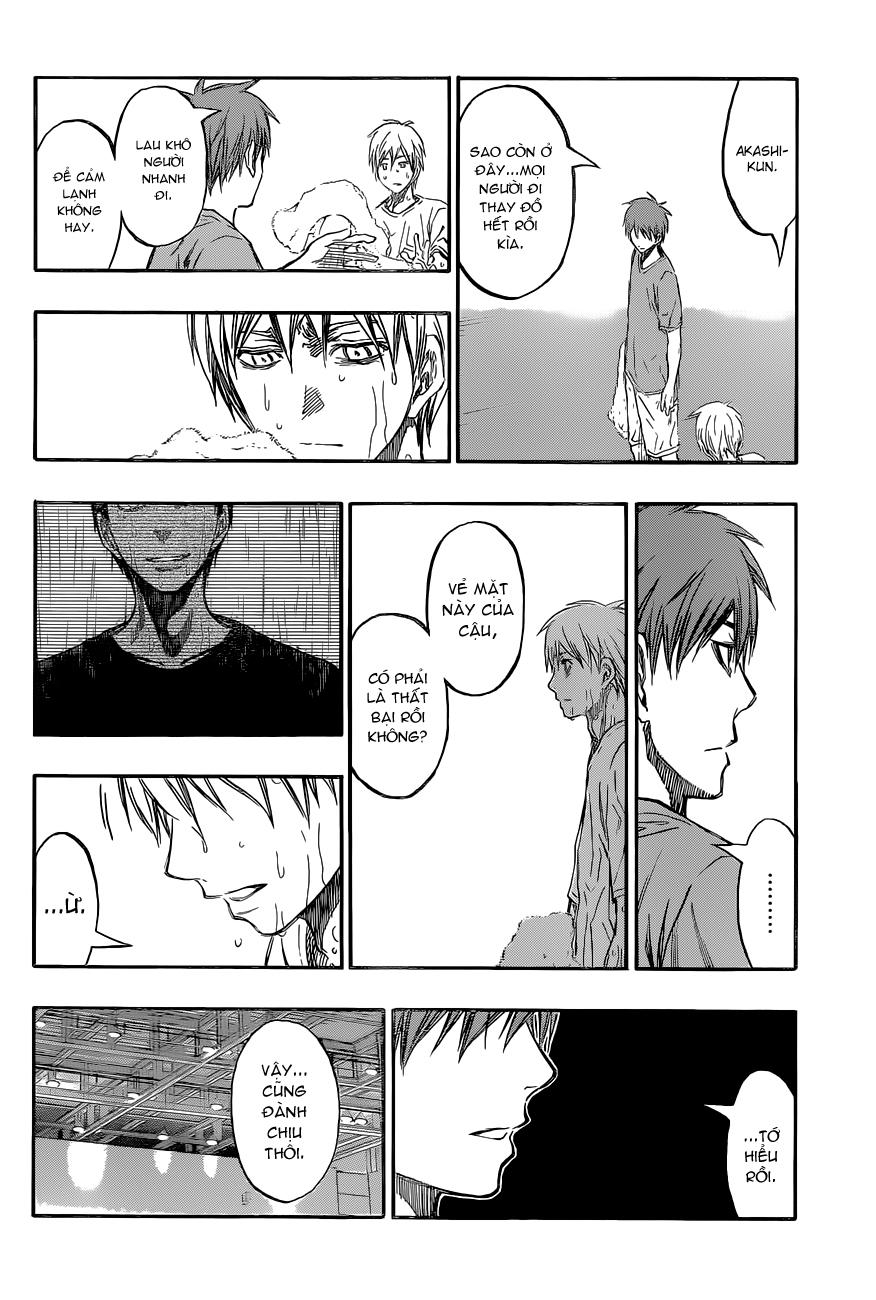 Chapter 221 - Trang 17