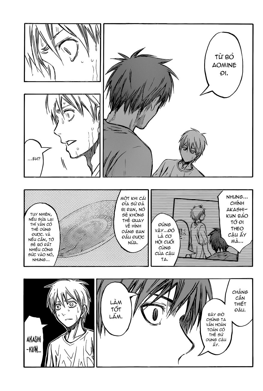 Chapter 221 - Trang 18
