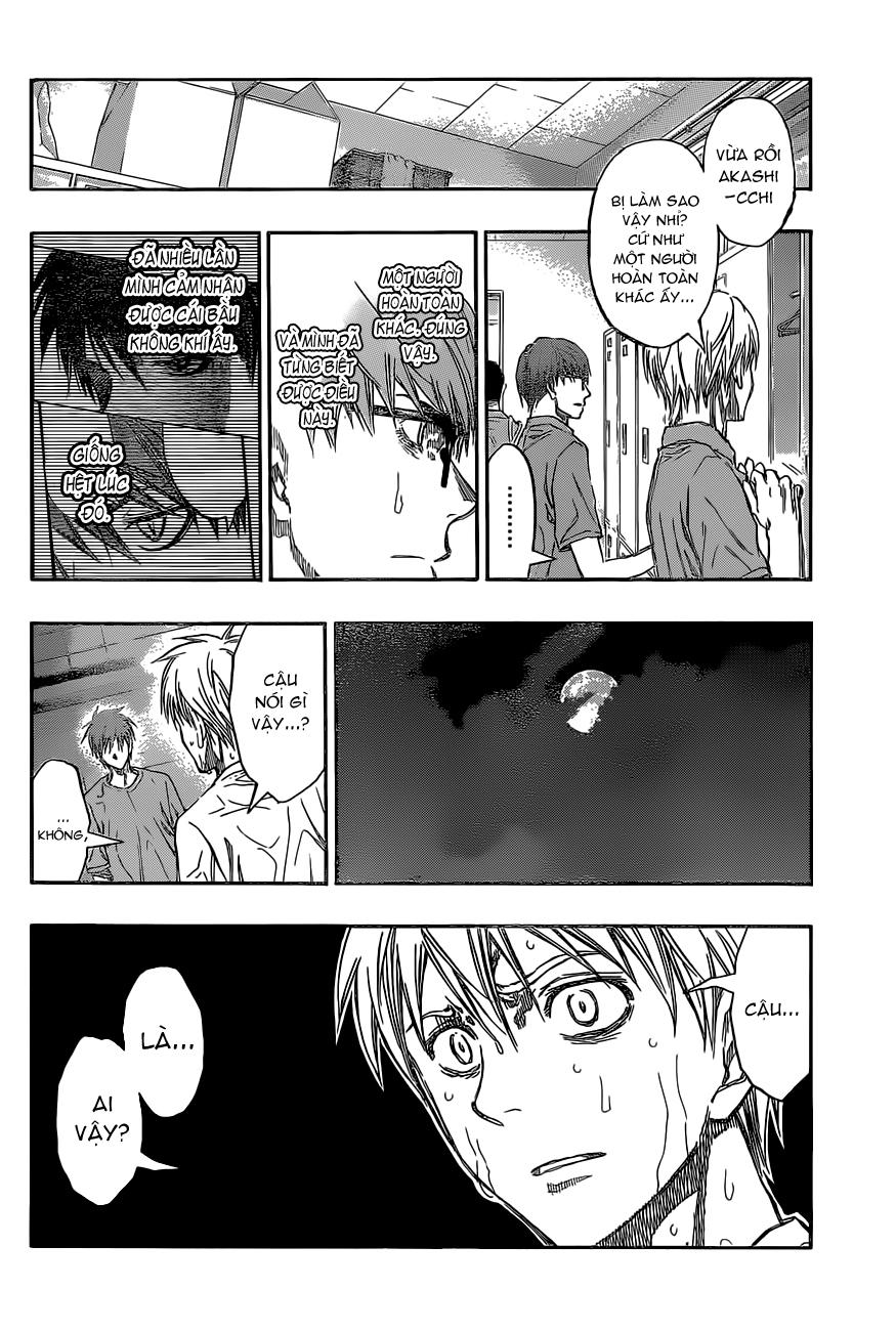 Chapter 221 - Trang 19