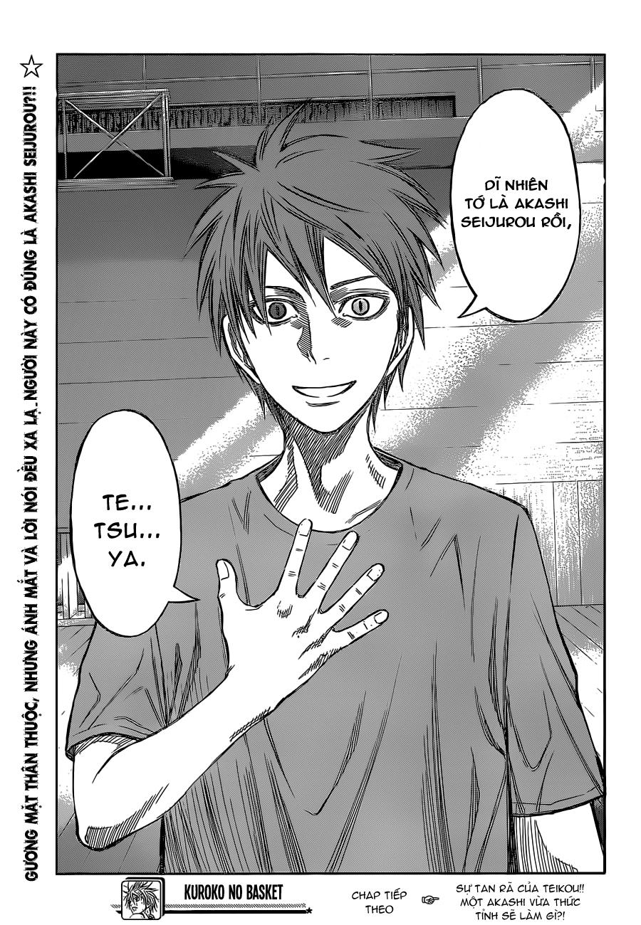 Chapter 221 - Trang 20