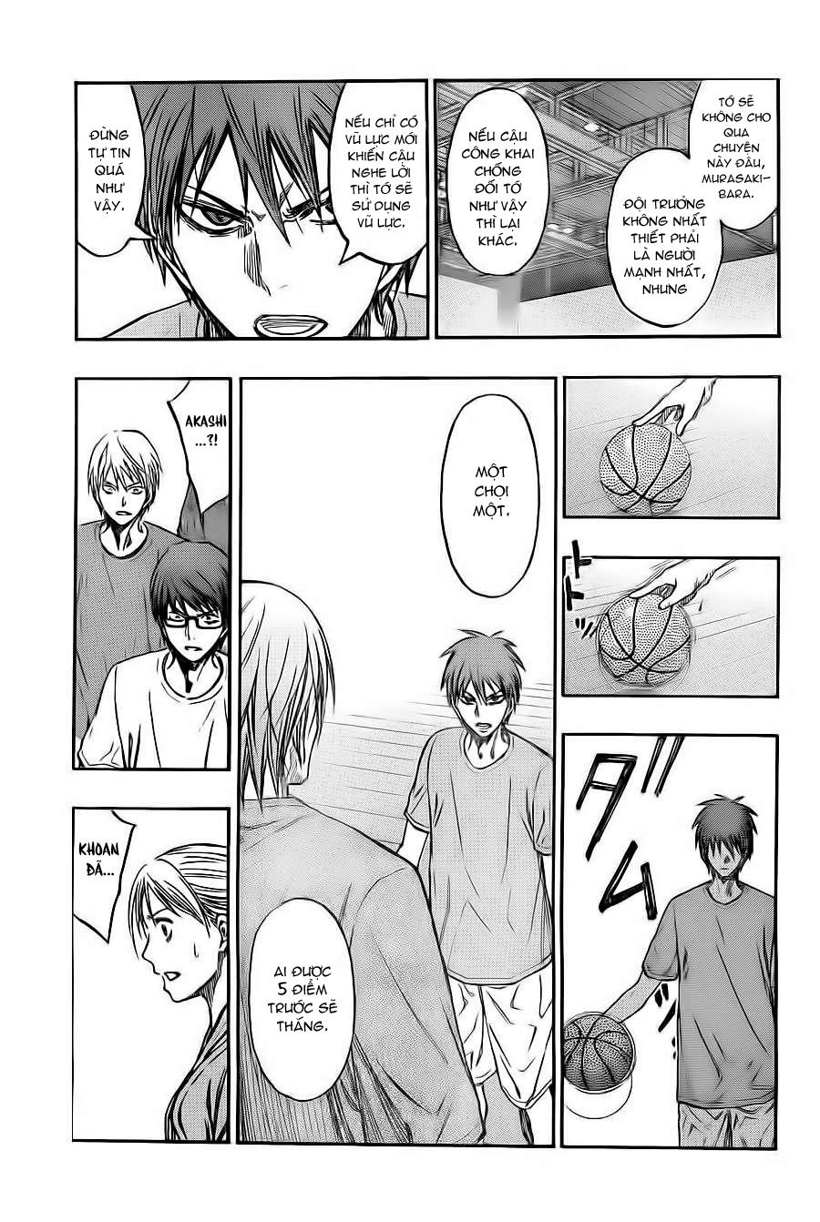 Chapter 221 - Trang 4